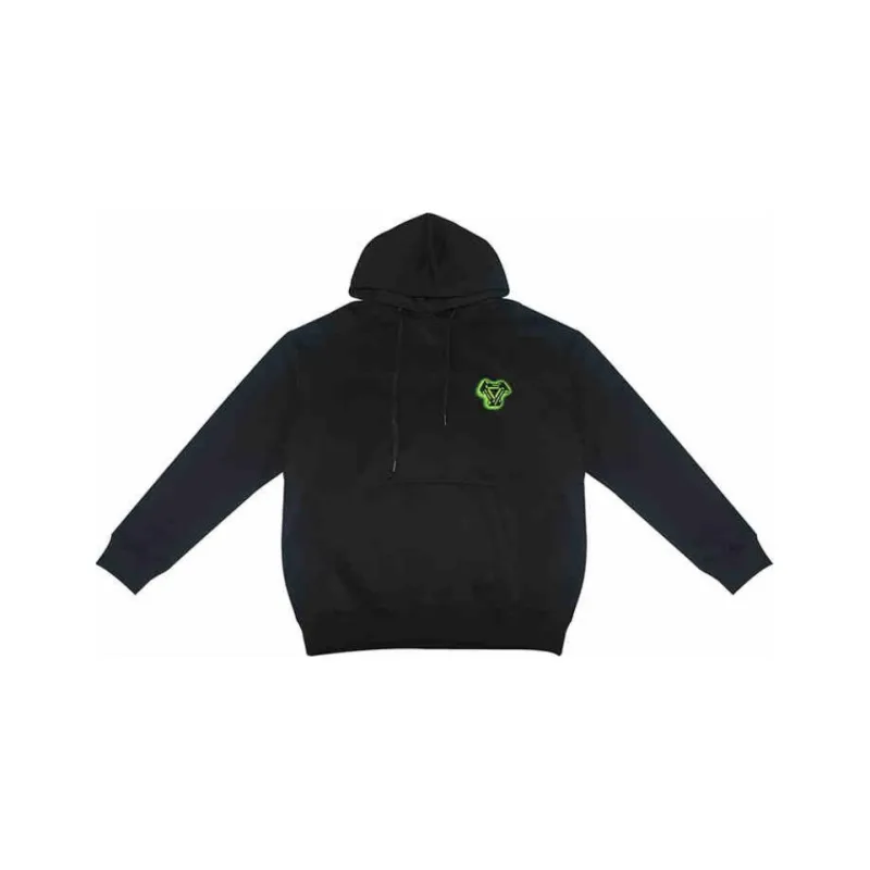 TRICKCOO Sweatshirts Unisex-4
