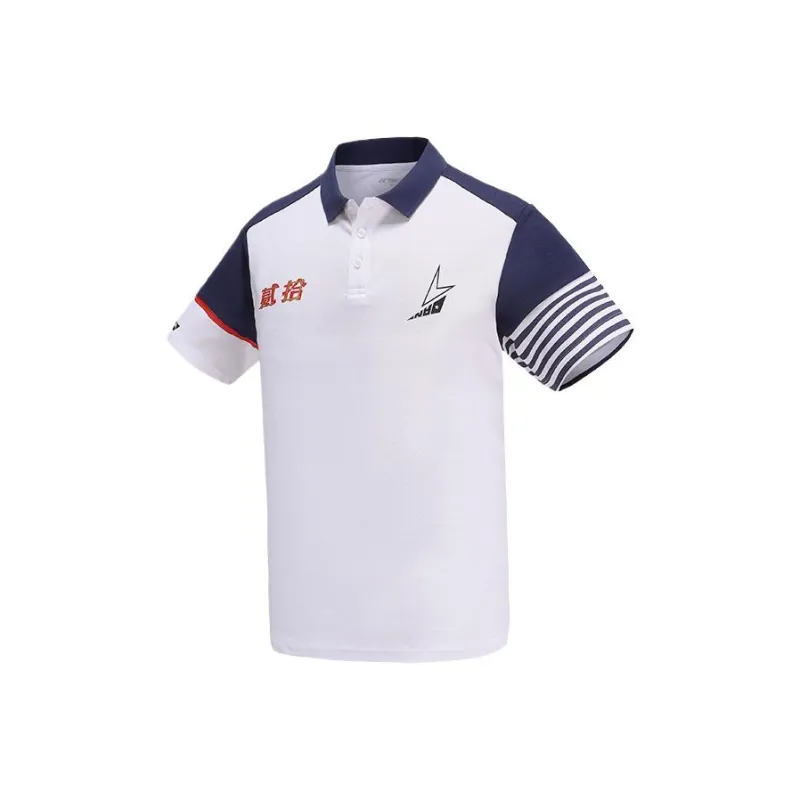 YONEX Lin Dan Series Polo Shirt Men's-3