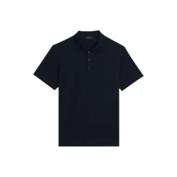 THEORY Bron Polo Shirt