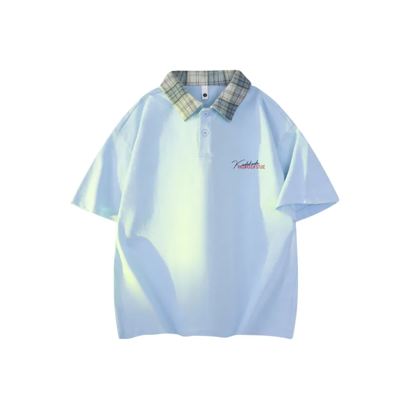 KADAKADA SUITE Polo Shirt Unisex-8