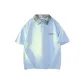 Light Blue Blue Plaid