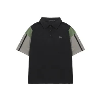 UNVESNO Polo Shirts Unisex