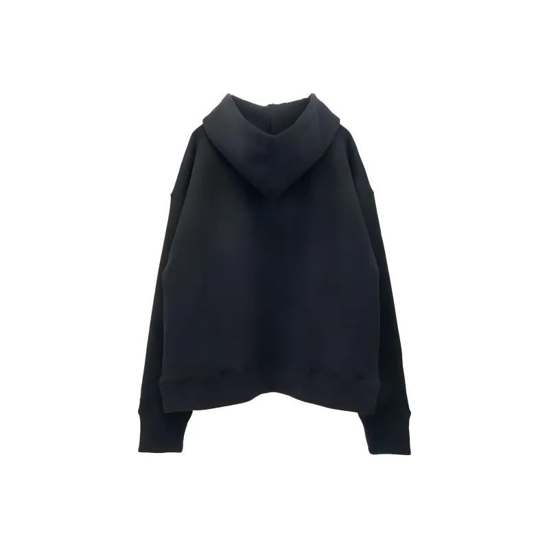 JIL SANDER Zip up Hoodie-1