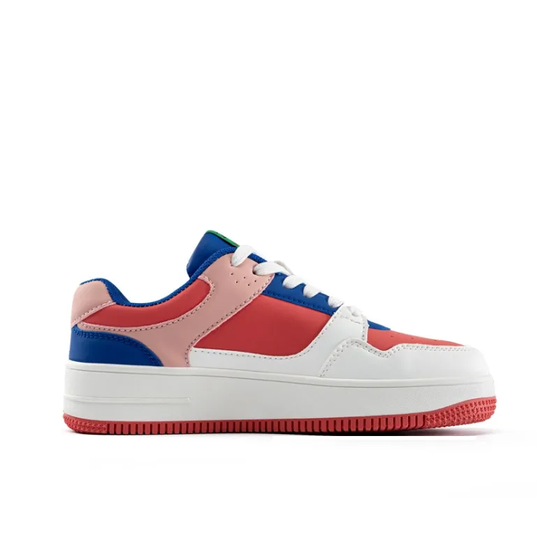 ZHR Slip Resistant, Abrasion Resistant, Lightweight, Breathable, Height Increasing Low Top Skateboard Shoes Unisex-16
