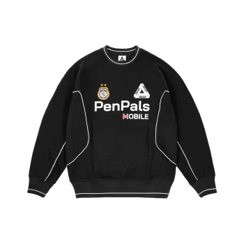 PALACE Pen Pals Crew