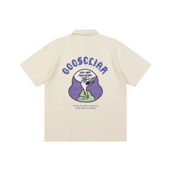 GOOSELIAR T-Shirt Polo Shirt Unisex