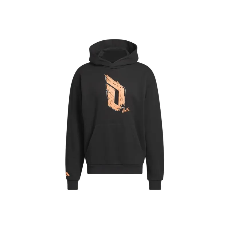Adidas Free Shipping With AdiClub Dame Graphic Hoodie-0