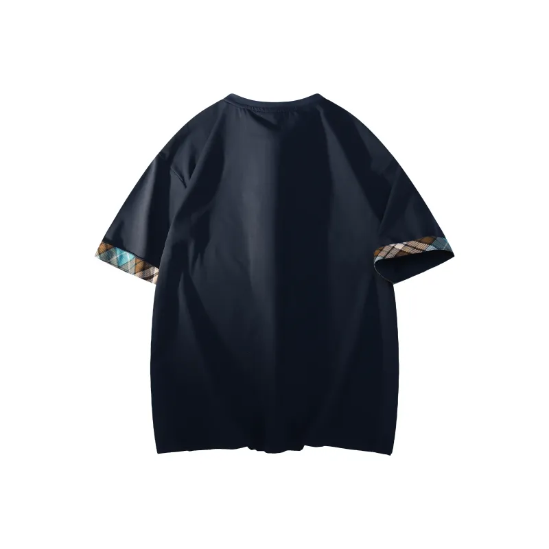 Tre Club T Shirts Unisex-5