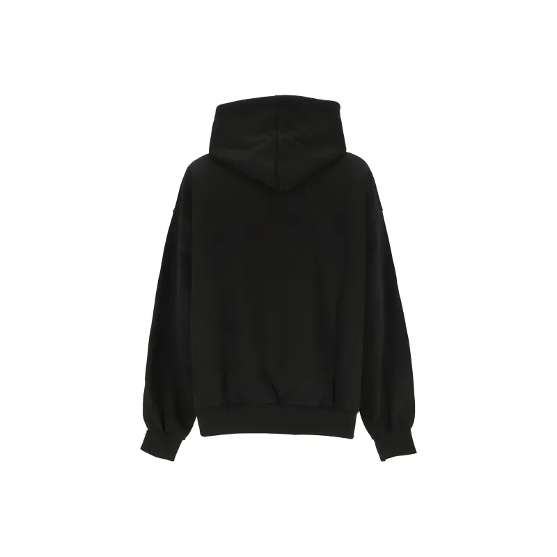 Misbhv Graphic print Hoodie-1