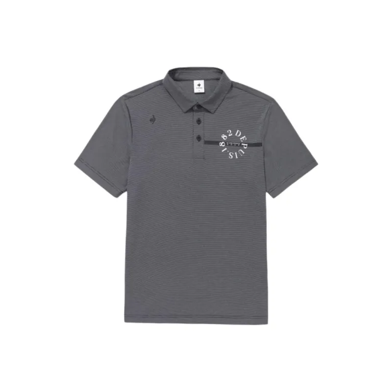Le Coq Sportif Polo Shirt Men's-0