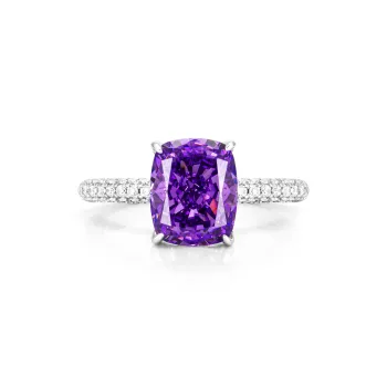GAONAS 925 Sterling Silver Rings Women's