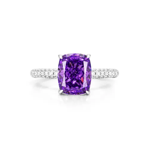 GAONAS 925 Sterling Silver Rings Women's