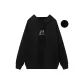 Black Hooded (Fleece-Lined)
