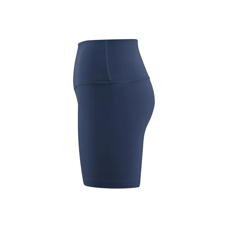 Nike Casual Shorts Women's Finnish Blue-2