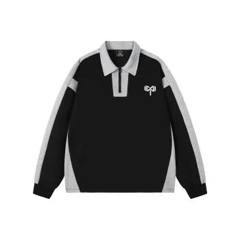 DOKI Polo Shirts Unisex