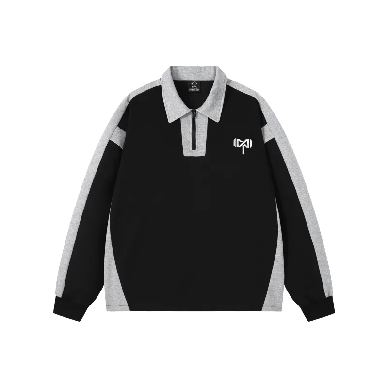 DOKI Polo Shirts Unisex-0