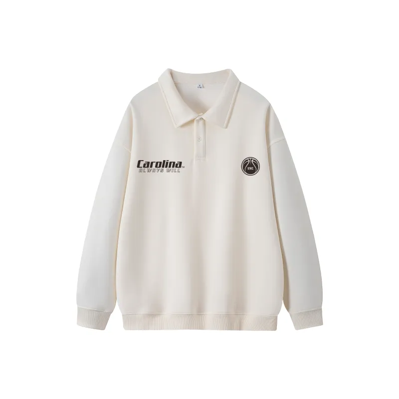 NCAA Polo Shirts Unisex-4