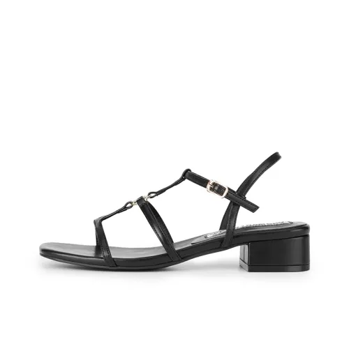 TOOMANYSHOES Roman Sandals Women's