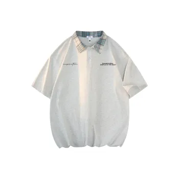 Warrior Laugh Series Polo Shirt Unisex