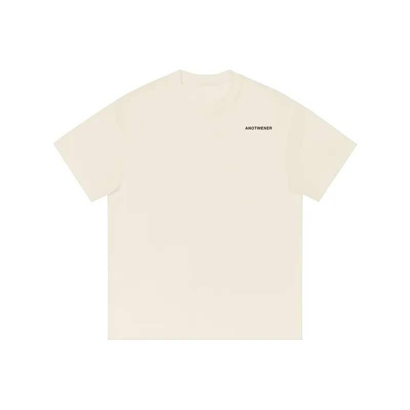 JIANWANG T Shirts Unisex-1
