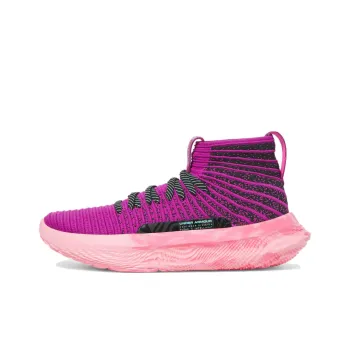 Under Armour Flow Futr X Elite Hoopnotic