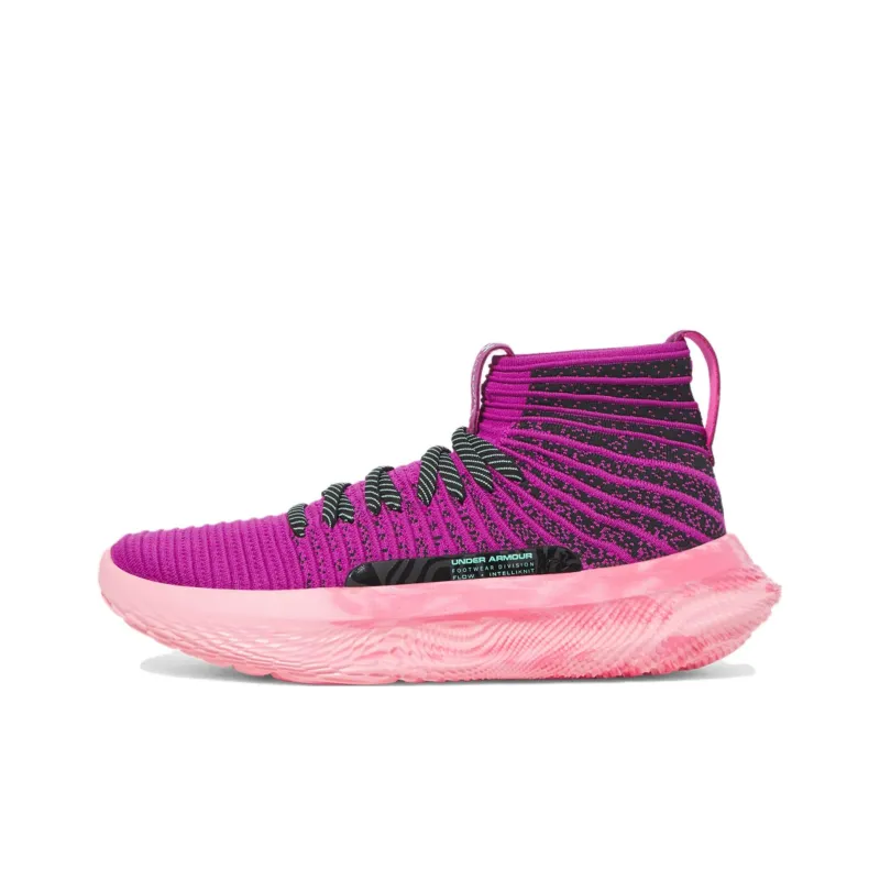 Under Armour Flow Futr X Elite Hoopnotic-0