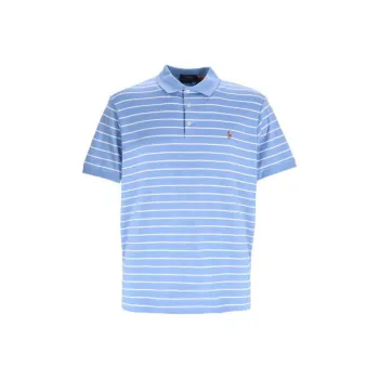 Polo Ralph Lauren Polo Shirt Men's Blue