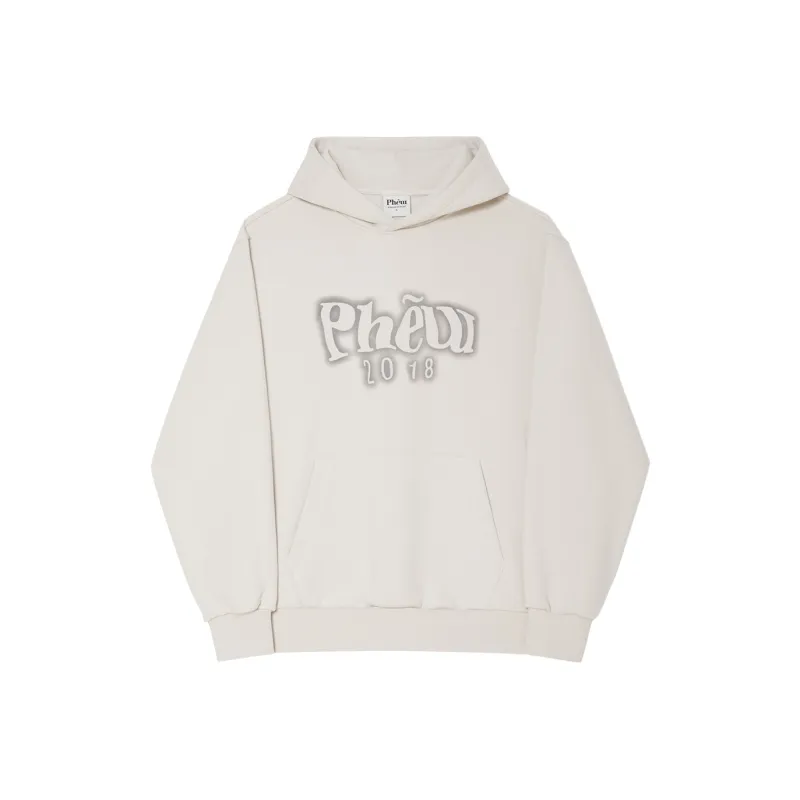 Phew Sweatshirts Unisex-2