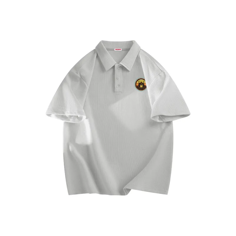 TRANSFORMERS Polo Shirts Unisex-5