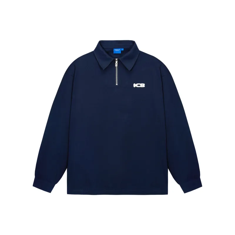 ICONS Lab Polo Shirts Unisex-14