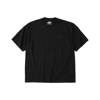 White Mountaineering x UMBRO T Shirt Men's Black