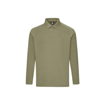DESCENTE Polo Shirts Men