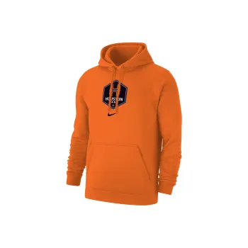 Nike Houston Dash Club Fleece Men's Nike Nwsl Pullover Hoodie
