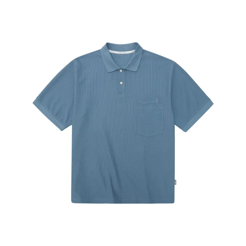 NANS STUDIO Polo Shirts Men-6
