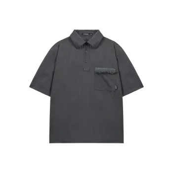 UNVESNO Polo Shirts Unisex
