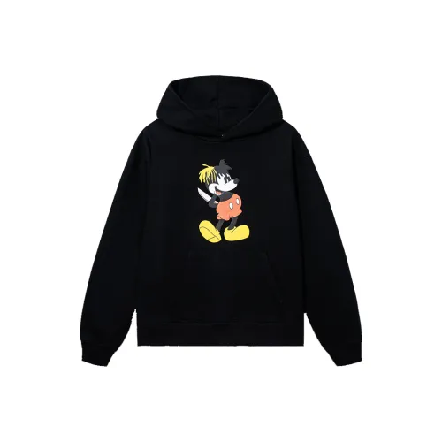 Revenge XXXTentacion Don't Kill Your Friends Kids Hoodie
