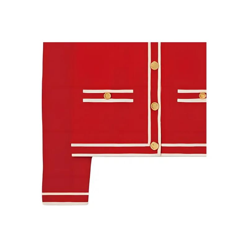 TORY BURCH Knitwear Women's Red-2