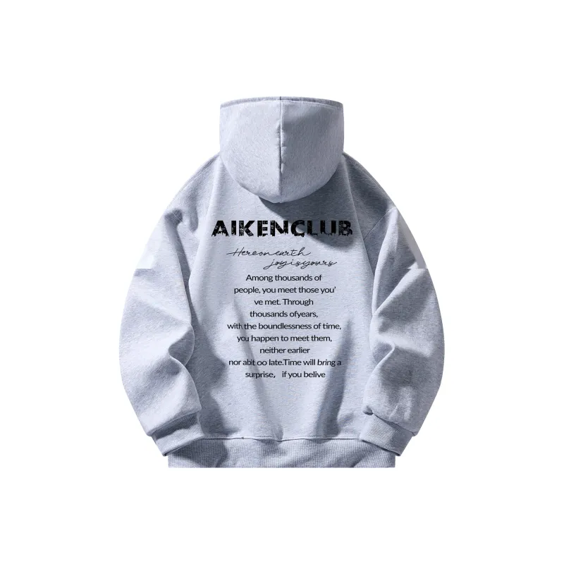 AKIN Sweatshirts Unisex-12