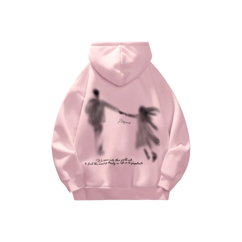 Magmode Sweatshirts Unisex-12