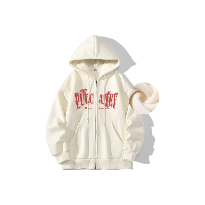 PUCCA Sweatshirts Unisex-0