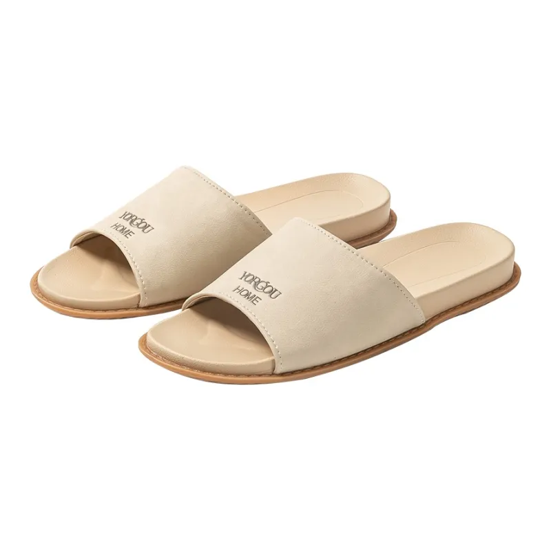 Far port Slippers / Home Slippers-0
