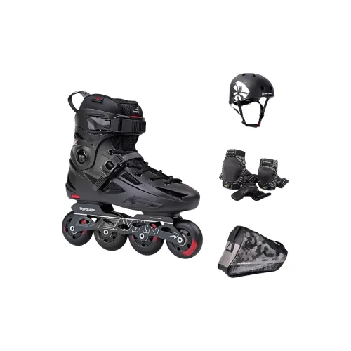 Rollerblade Store Near Me University Freestyle Ice Skating Casual Commuting Unisex Size 35 46