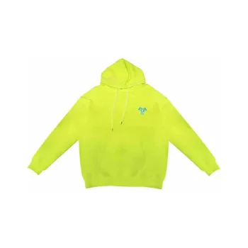 TRICKCOO Sweatshirts Unisex
