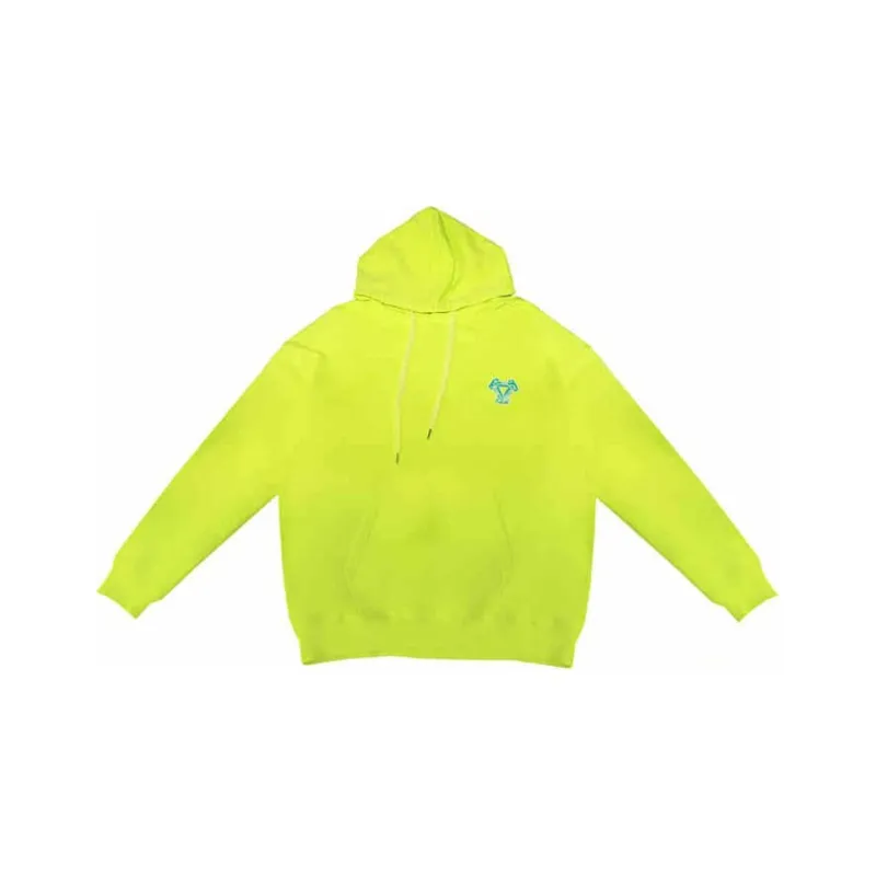 TRICKCOO Sweatshirts Unisex-0
