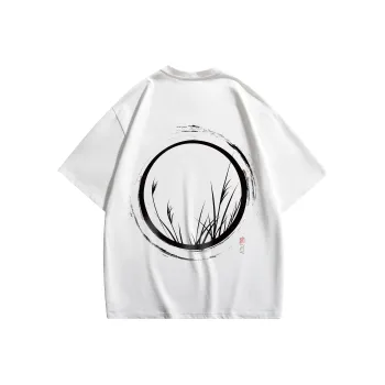 JCUI T-Shirts Unisex