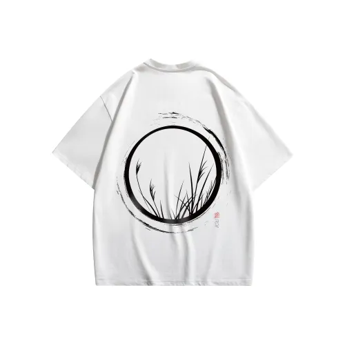 JCUI T-Shirts Unisex