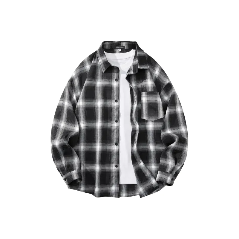 BOBBY ABLEY Shirts Unisex-0