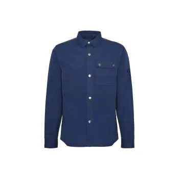 BARBOUR International Circuit Overshirt