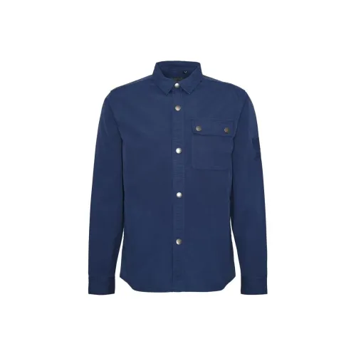 BARBOUR International Circuit Overshirt