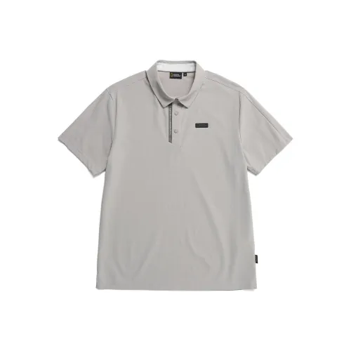 NATIONAL GEOGRAPHIC Polo Shirts Men